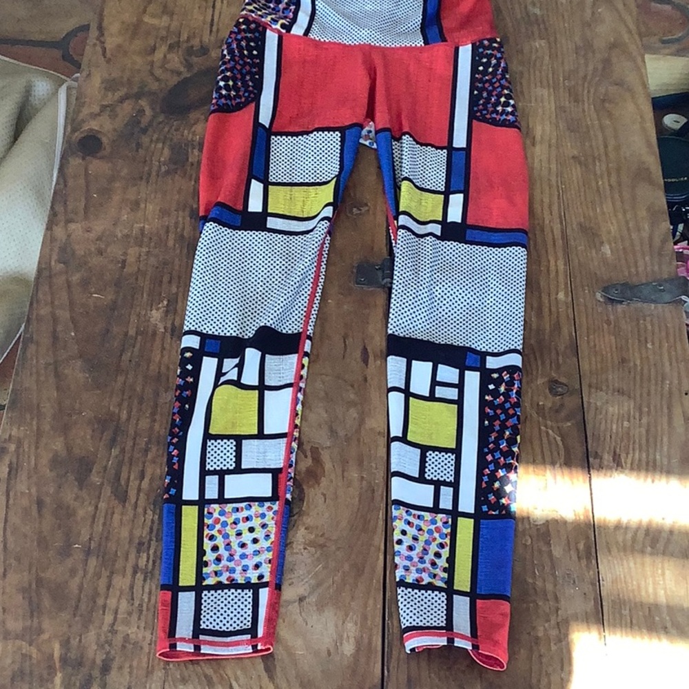 Niyama sol barefoot leggings